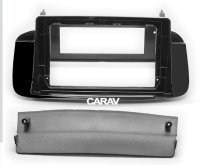 Рамка переходная HONDA Accord (09-13) для дисплея 9 дюймов