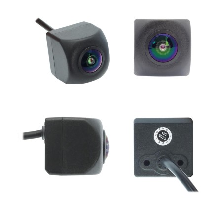 Видеокамера Lada Vesta NG 2022+ (WM-C001A ,AHD, 155, 0,05LUX)