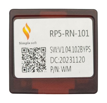 Комплект проводов для установки магнитол в Renault Megane 3 (основной, CAN) Тип2