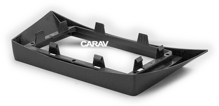 Рамка переходная в CHERY Tiggo (T11) 2005-2013 для дисплея 9 дюймов