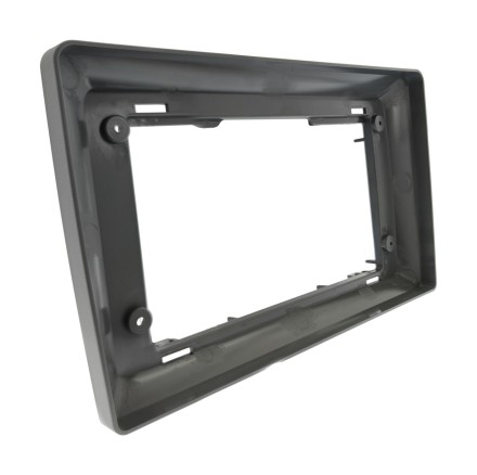 Рамка переходная 10 дюймов ГАЗ Газель Next (GAZ Gazelle Next) 2016+