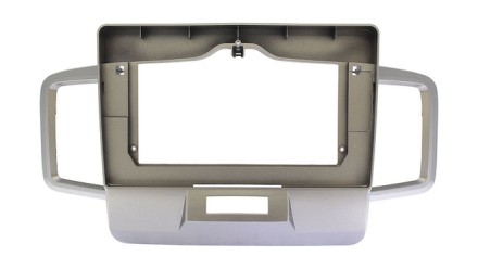 Штатная магнитола на Андроид  HONDA Freed (08-14) LP под рамку 10 дюймов COMPASS 1/16