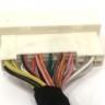 Комплект проводов для установки в Hyundai, Kia 2010+ (основной, CAN, CAM, AMP, кнопки на панели)
