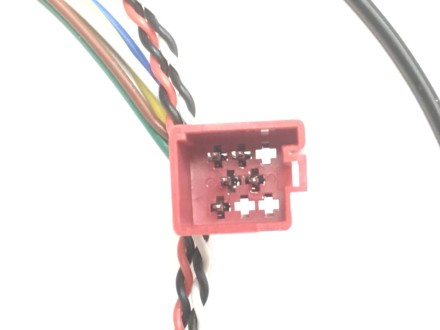 Адаптер кнопок руля LADA Vesta