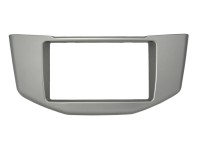 Рамка переходная 2din Lexus RX-300, 330, 350, 400h 2003-2009 / TOYOTA Harrier 2003-2009, 173х98 мм с креплением № 24