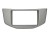 Рамка переходная 2din Lexus RX-300, 330, 350, 400h 2003-2009 / TOYOTA Harrier 2003-2009, 173х98 мм с креплением № 24