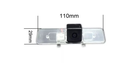 Видеокамера SPD-64 Subaru Legacy