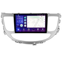 Магнитола для Hyundai Genesis 2008-2013 Compas S300 (Средний класс) с 2K экраном