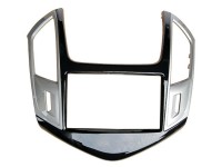 Рамка переходная 2din Chevrolet Cruze 2013+