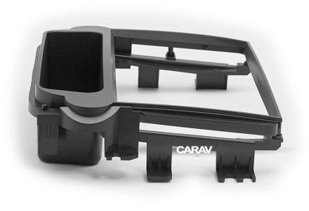 Рамка переходная в CHEVROLET Malibu 2012-2015 для дисплея 9 дюймов