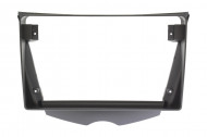 Рамка переходная в Hyundai Veloster 2011+ для дисплея 9 дюймов