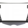 Рамка переходная в Hyundai Veloster 2011+ для дисплея 9 дюймов