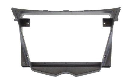 Рамка переходная в Hyundai Veloster 2011+ для дисплея 9 дюймов