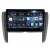 Головное устройство 9 дюймов Toyota Allion (2007+) Redpower 710 серии
