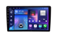 Головное устройство для Lada Largus (2021+), Renault Duster (2015-2020) Compass TS 2(3) - 32ГБ SIM 4G + HI-FI с DSP + Carplay