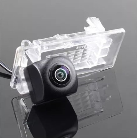 Видеокамера SPD-161 Volkswagen Passat (12+), Skoda Rapid