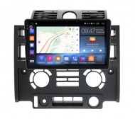 Штатные магнитолы Land Rover Defender (2007-2016) Winca S400 с 2K экраном под рамку 9 дюймов с DSP, SIM 4G + Carplay 1
