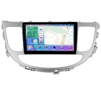 Магнитола для Hyundai Genesis 2008-2013 Compas S400 (Топ класс)