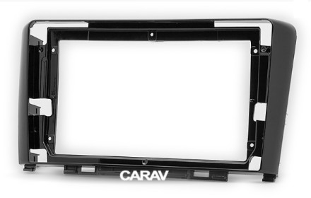 Рамка переходная GREAT WALL Hover H6 (13+), HAVAL H6 Classic (13+) для дисплея 9 дюймов