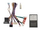 Комплект проводов для установки в Renault Megane 2 2006-2009, Koleos 2008-2011 (без BOSE) Комплект проводов для установки в Renault Megane 2 2006-2009, Koleos 2008-2011 (без BOSE)