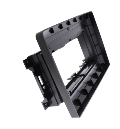 Рамка переходная в Jeep Grand Cherokee 2004+ для дисплея 10 дюймов