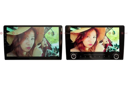 Головное устройство 10 дюймов Chery Tiggo 4 (2019+) Tiggo 5 (2018+) Redpower K710 серии