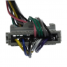 Комплект проводов для установки магнитолы в Hummer H3 2005 - 2013