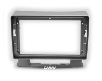 Рамка переходная OPEL Astra (J) 2009-2017 / BUICK Excelle 2009-2015 для дисплея 9 дюймов