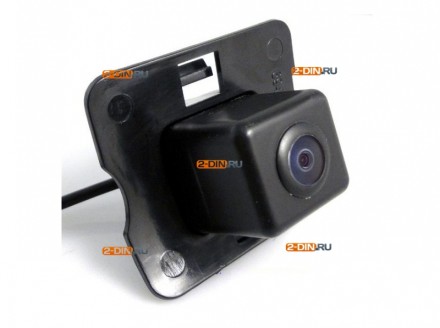 Видеокамера SPD-131 Mercedes-BENZ ML 350 W164 (2005-2011)
