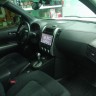 Магнитола на Андроид для Nissan X-Trail (07-14) COMPASS TSN-2K, 4G, DSP, CarPlay