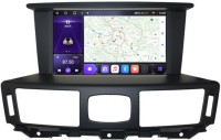 Магнитола на Андроид Infiniti Q70 2013 - 2019, M37 2010 - 2013  под рамку 9 дюймов Redpower 750 серии (Hi-Fi, 6-канальный DSP с параметрическим эквалайзером)