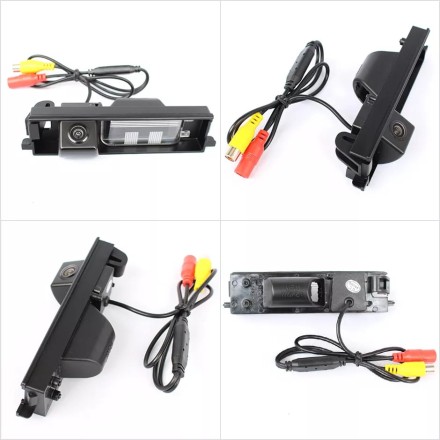 Видеокамера SPD-06 Toyota RAV4 III, Chery Tiggo 3, Chery A3