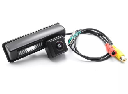 Видеокамера Toyota Camry V40 SPD-75