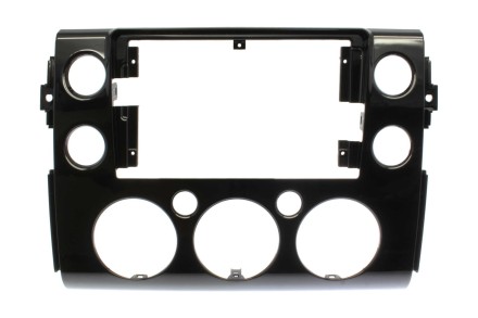 Рамка переходная TOYOTA FJ Cruiser 2007+ для дисплея 9 дюймов