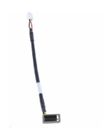 Комплект проводов для установки магнитолы в Hyundai, Kia 2015 + (USB) Комплект проводов для установки магнитолы в Hyundai, Kia 2015 + (USB)