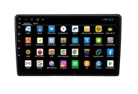 Головное устройство для Lada Largus (2021+), Renault Duster (2015-2020) COMPASS