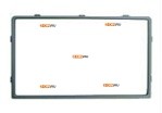 Рамка переходная 2din Roewe W5