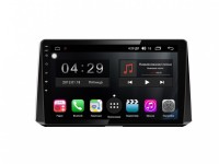 Магнитола на Андроид для Toyota Corolla (18+) COMPASS TSN-2K, 4G, DSP, CarPlay