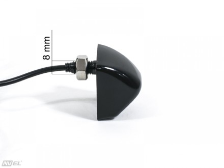 Камера универсальная 901 вертикаль, B\F, 1 класс