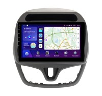 Магнитола для Chevrolet Spark M400 2015+ Compas S300 (Средний класс)