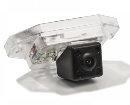 Видеокамера SPD-07 Toyota Land Cruiser Prado 120