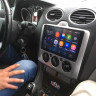 Магнитола на Андроид для Ford Focus II (09-13) Winca S400 R SIM 4G