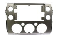 Рамка переходная TOYOTA FJ Cruiser 2007+ для дисплея 9 дюймов 1 Рамка переходная TOYOTA FJ Cruiser 2007+ для дисплея 9 дюймов 1