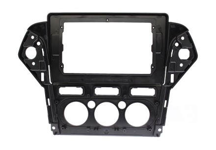 Рамка переходная Ford Mondeo (10-15) (без навигации) для дисплея 10 дюймов