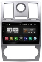 Штатное головное устройство (магнитола) 9 дюймов для Chrysler 300C (2006-2010) Winca S195 R