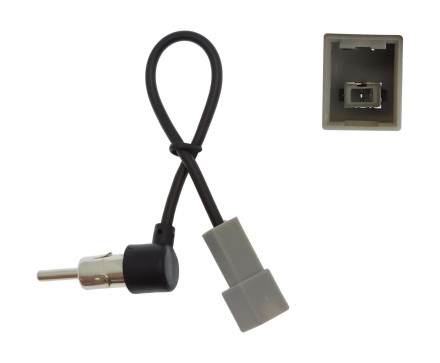 Комплект проводов для установки в Hyundai, Kia 2017 + (основной, антенна, CAN, CAM) HW