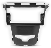 Рамка переходная в SSANG YONG Actyon, Korando 2013+, для дисплея 9 дюймов  Рамка переходная в SSANG YONG Actyon, Korando 2013+, для дисплея 9 дюймов