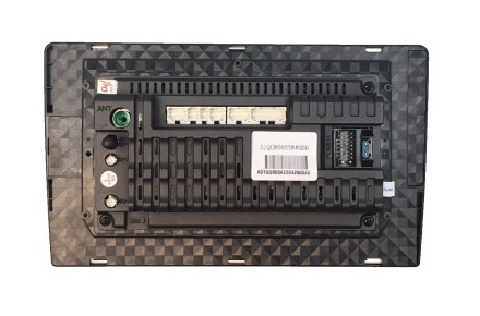 Штатное головное устройство Renault Duster (10-15) Winca S390 R SIM 4G, HI-FI с DSP + Carplay