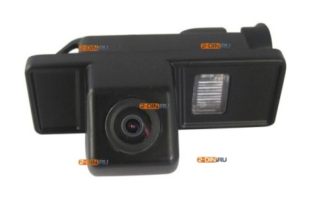 Видеокамера Mercedes-BENZ Sprinter (W906) 2006-2018, Vito/Viano (W639) 2003-2014 SPD-133 