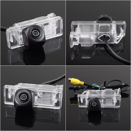 Видеокамера Mercedes-BENZ Sprinter (W906) 2006-2018, Vito/Viano (W639) 2003-2014 SPD-133 